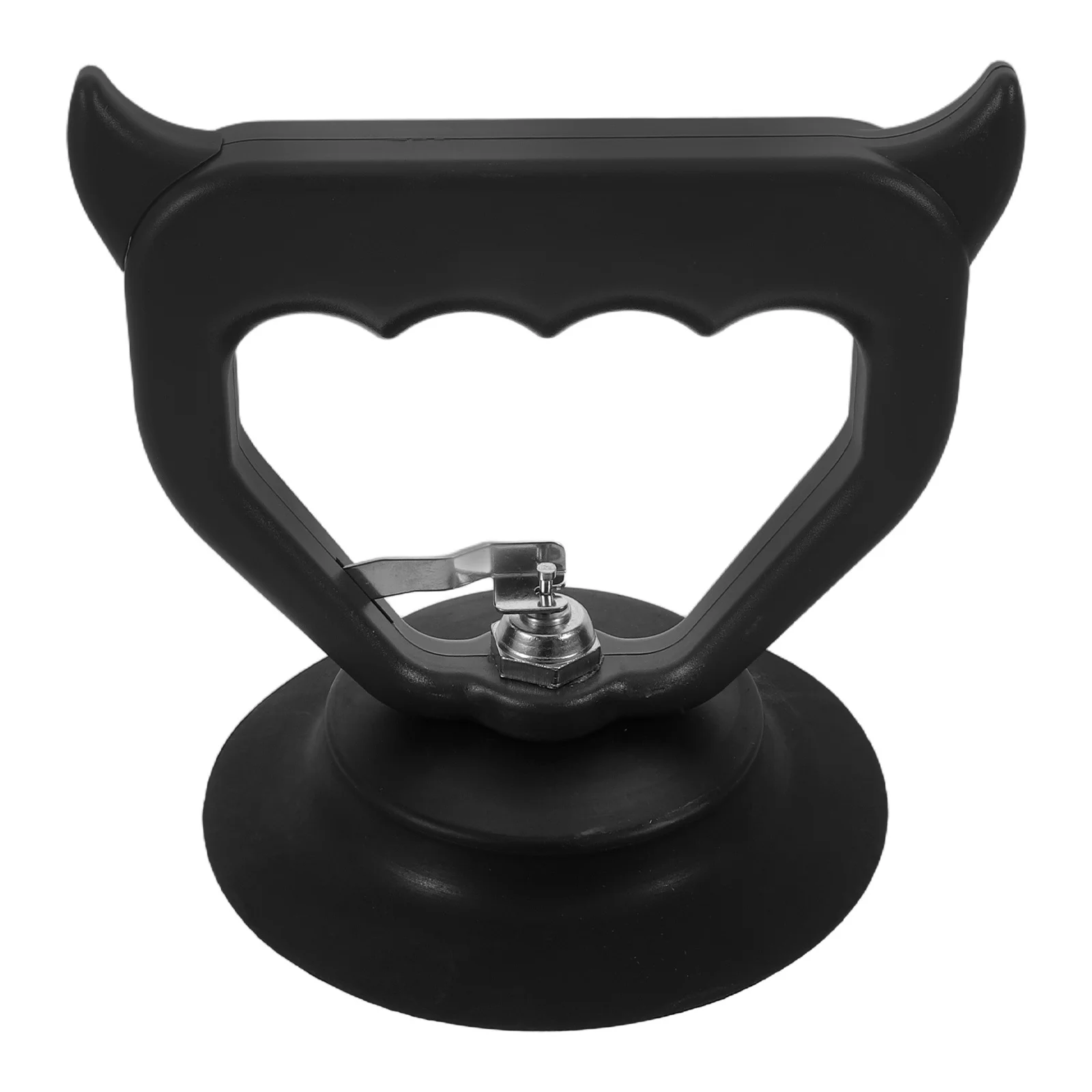 

Puller Suction Cup For Auto Body Panels Fast Vehicle Dent Removal Tool - Automotive Suction Repair