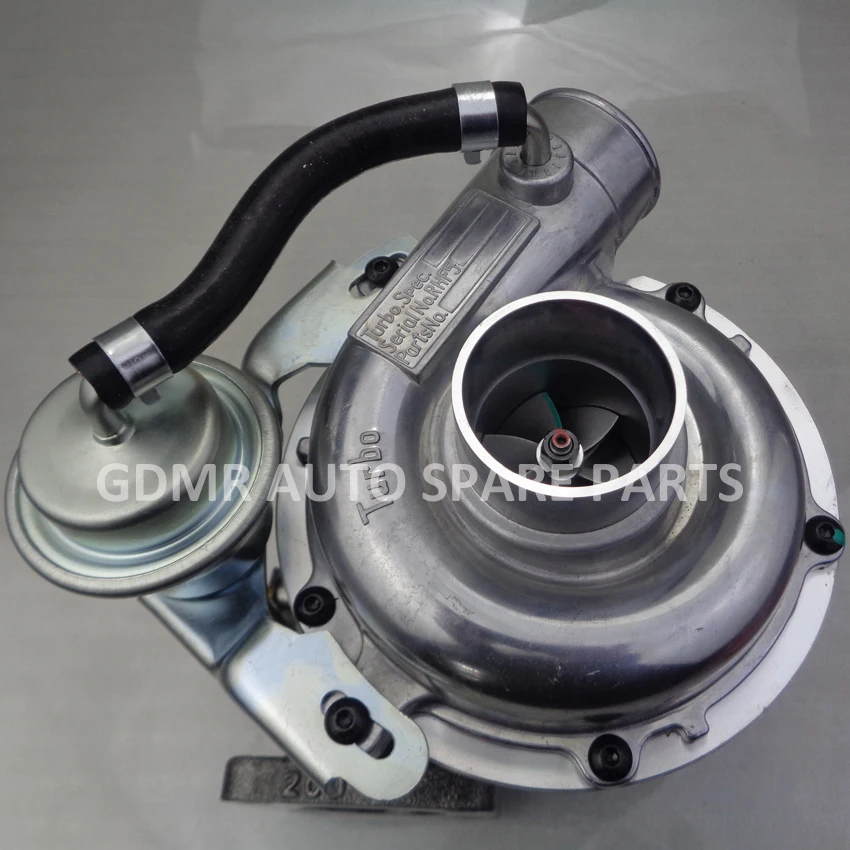 RHF5 VA430023 8970863433 8970863432 Supercharger T Urbine For OPEL Frontera A Monterey A For ISUZU Trooper 3.1TD 4JB1-TC 4JG2TC - view 3