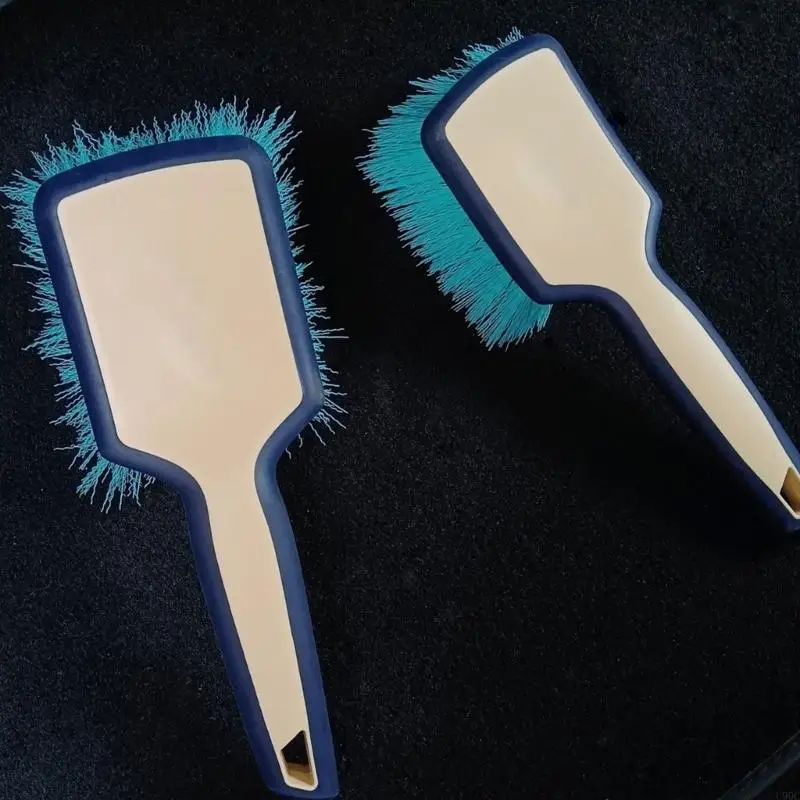 Vehicle Cleaning Tool With Com - Dirt Brush Interior ulasan dan harga