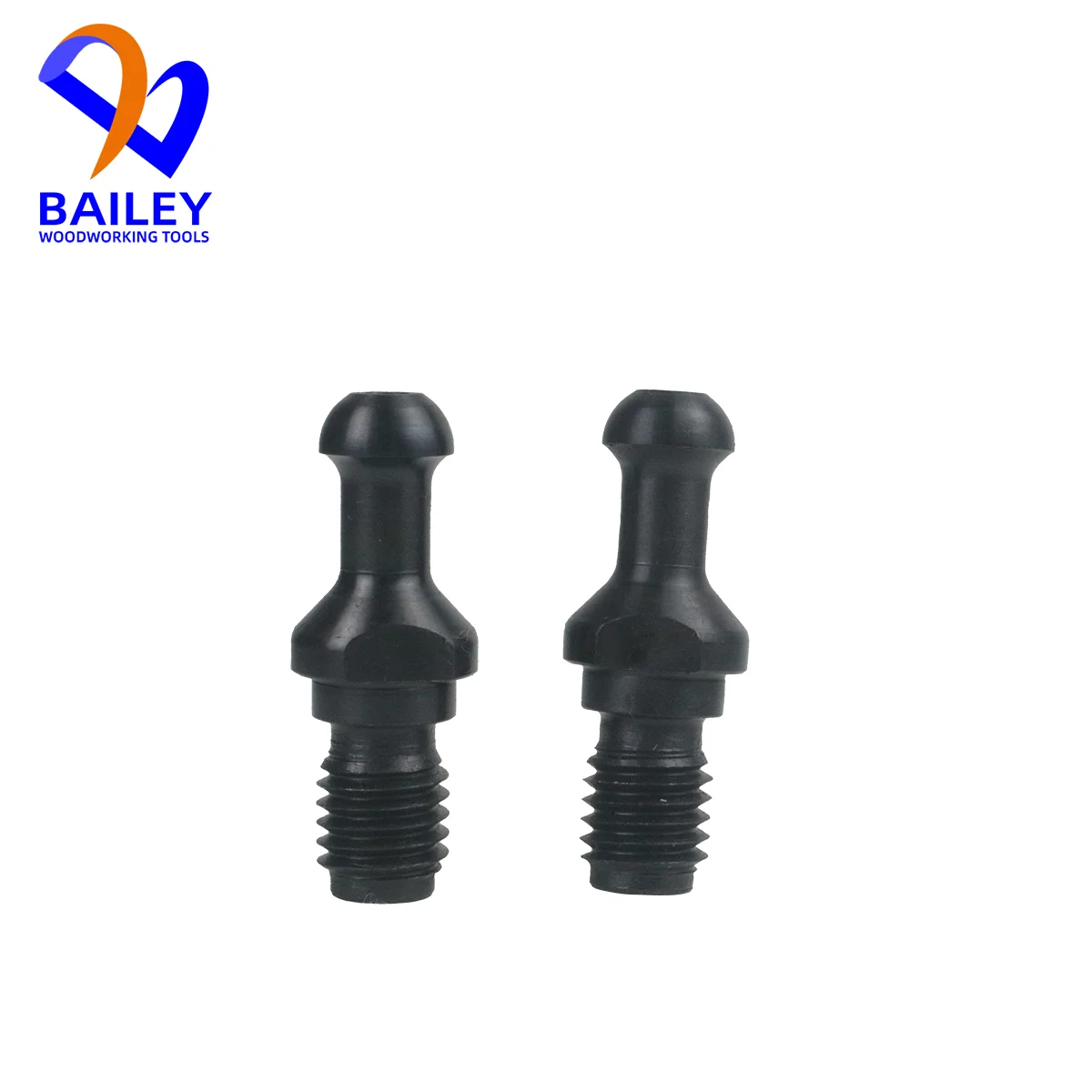 BAILEY 10PCS High Quality Pop Rivet ISO30 Woodworking Tool Accessories With Tool Holder