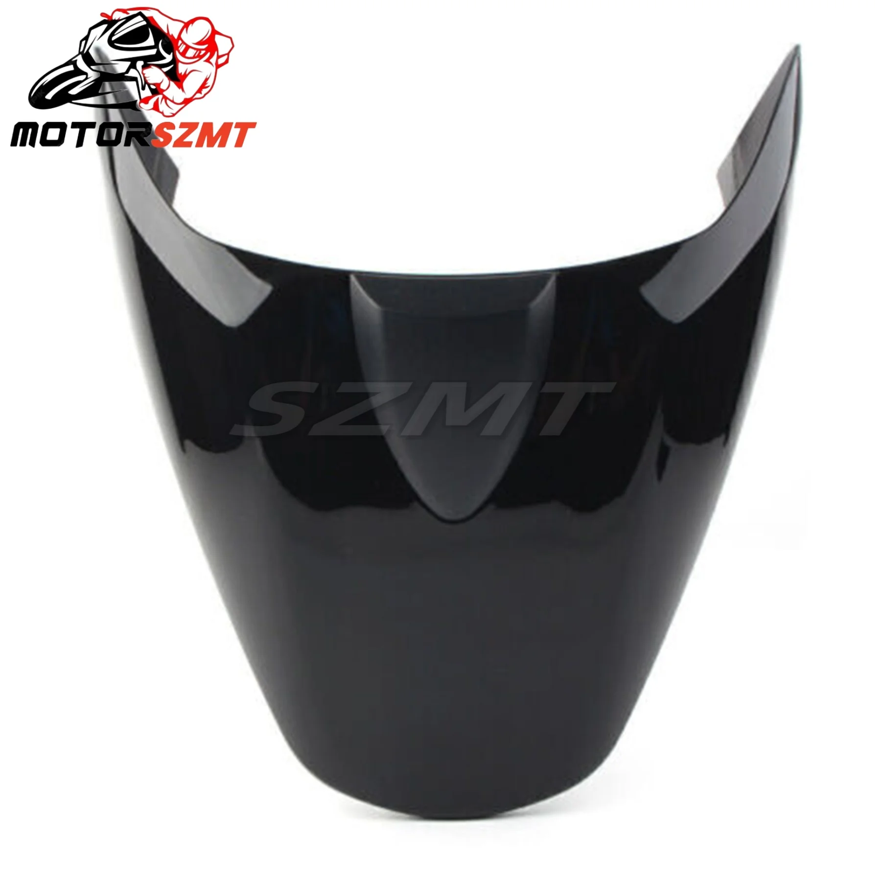 

Seat Cowl Top Trim Cover For Ducati Monster 696 1100 Full Carbon painted look