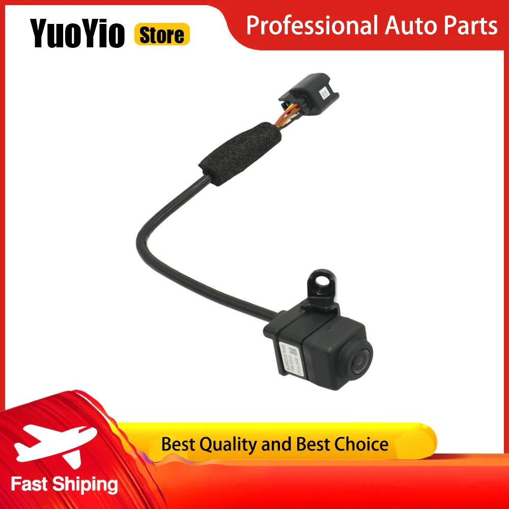 YuoYio 1PCS New Automobile Safety Assistance 36580-TRT-J01 For HONDA