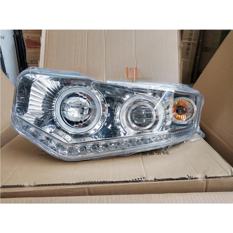 

Applicable to Haige Bus Klq6129 6109 6119 Headlight Assembly