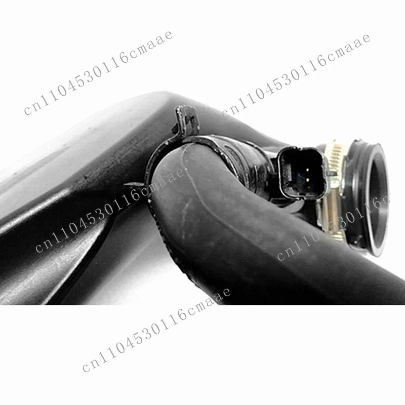 

New Turbocharger Intake Pipe 208/308 Intake Turbine Hose 1440S4