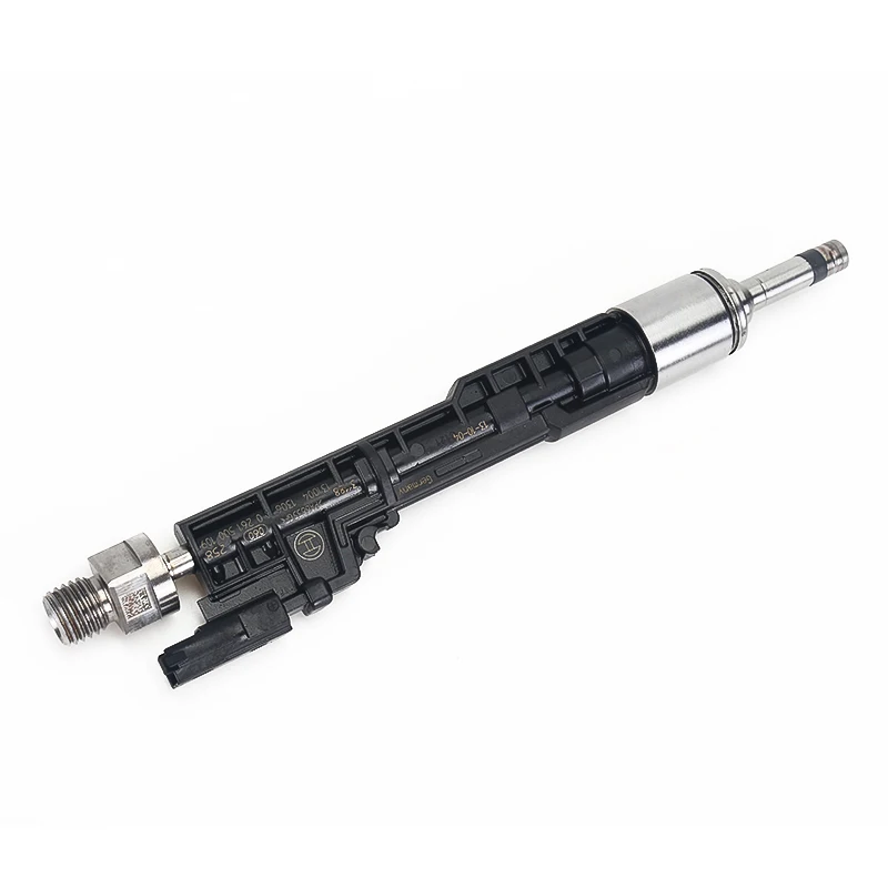 

13647597870 Fuel injectors 13647597870 For BMW 135i 535i 640i 740i X1 X3 X5 X6 3.0L 11-16 Car Accessory Tools