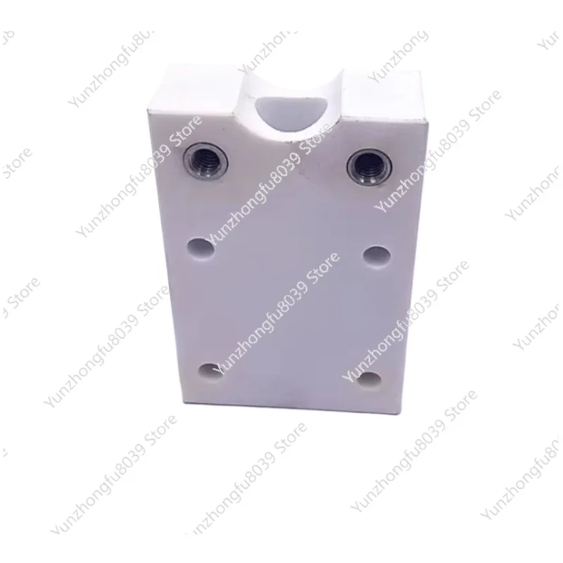 Slow Wire Filter Element Filter Matching Consumables, Ceramic Block Bracket 90-1 AQ325 Gas Spring GSS22096A