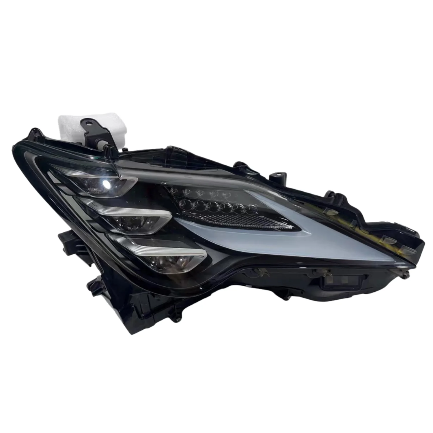 

Fit for Lexus RC Headlight 2014-2018 Upgrade to 2019-2025 Lexus RC Headlights Assembly Lexus C10 LED Headlamp With Modules