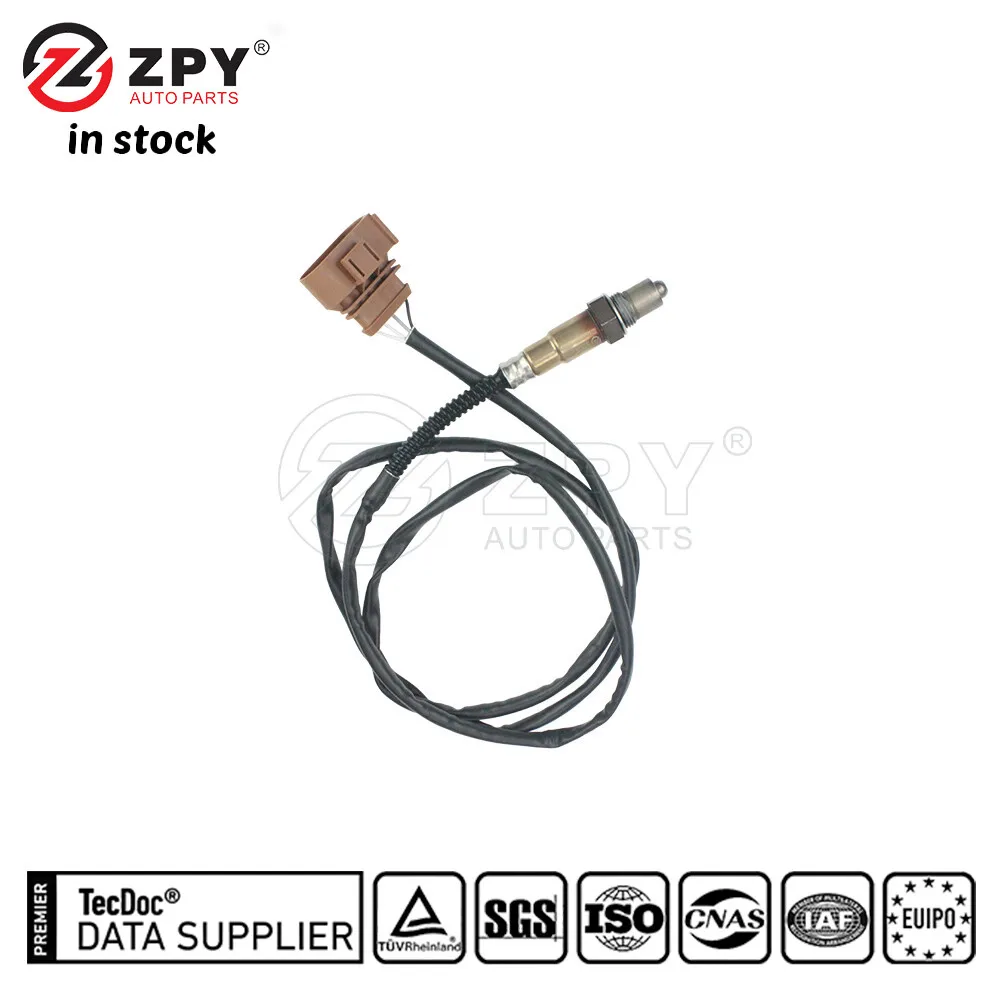 

ZPY New First-rate Hight Quality Oxygen Sensor For Audi A8 S8 078 906 265R