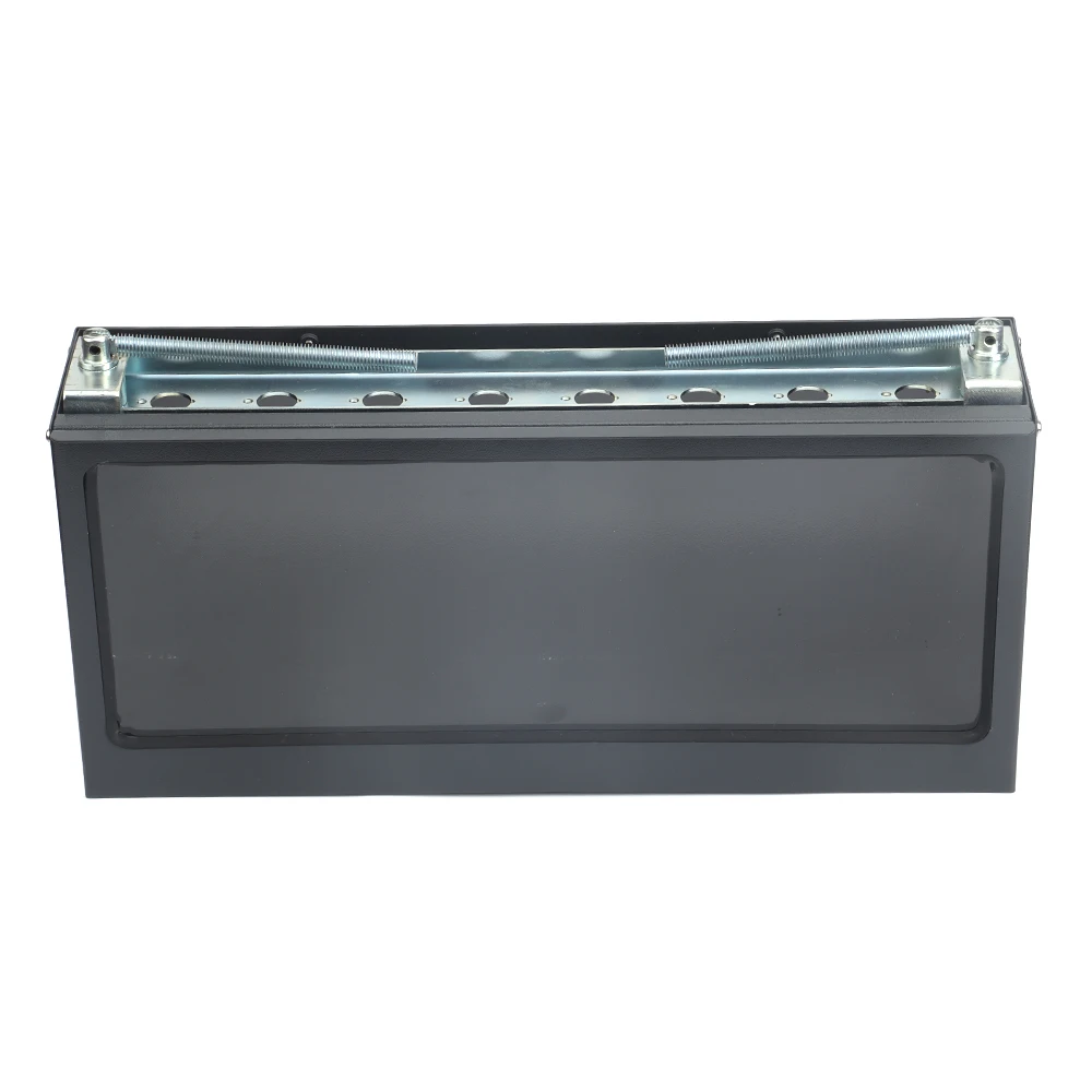 View-finder for 8 Cylinders PIezo GDI Fuel Injector Cleaner