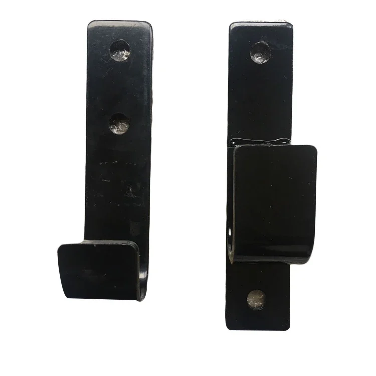 Pull Up Bar fitness, Wall Mount New Hook Chin Dip Bar Station,Enhances muscle tone