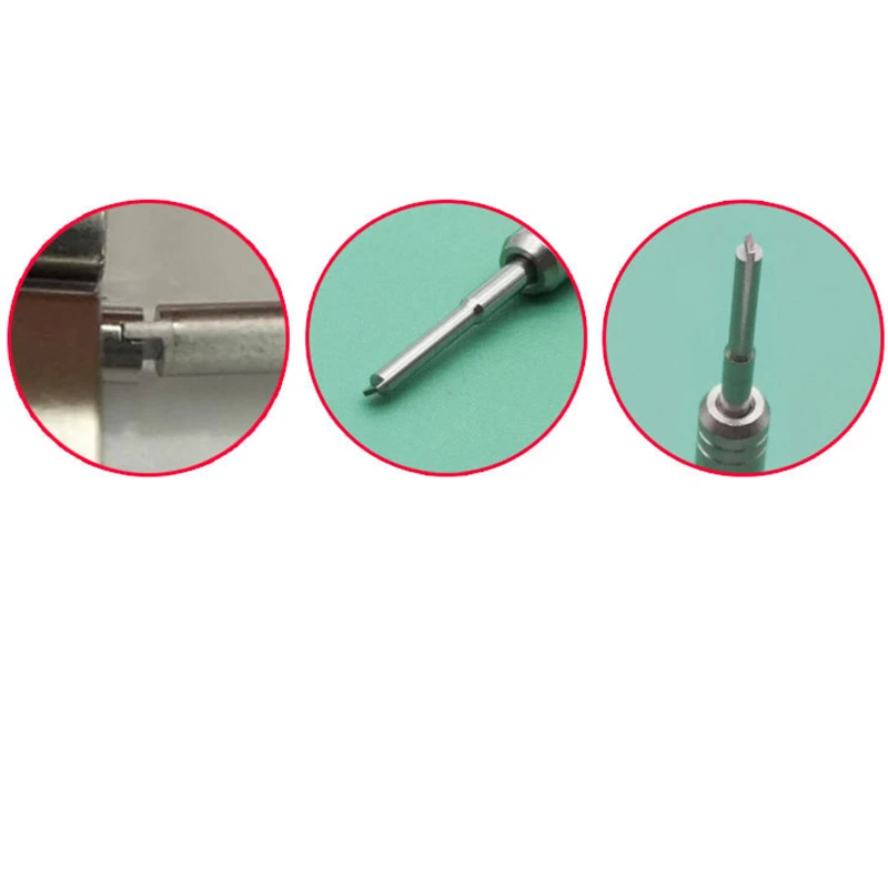 Special-Purpose T shape Screwdriver For RolWatches watch band watch Case back Watches Accessories  Screws tools Repair Tools