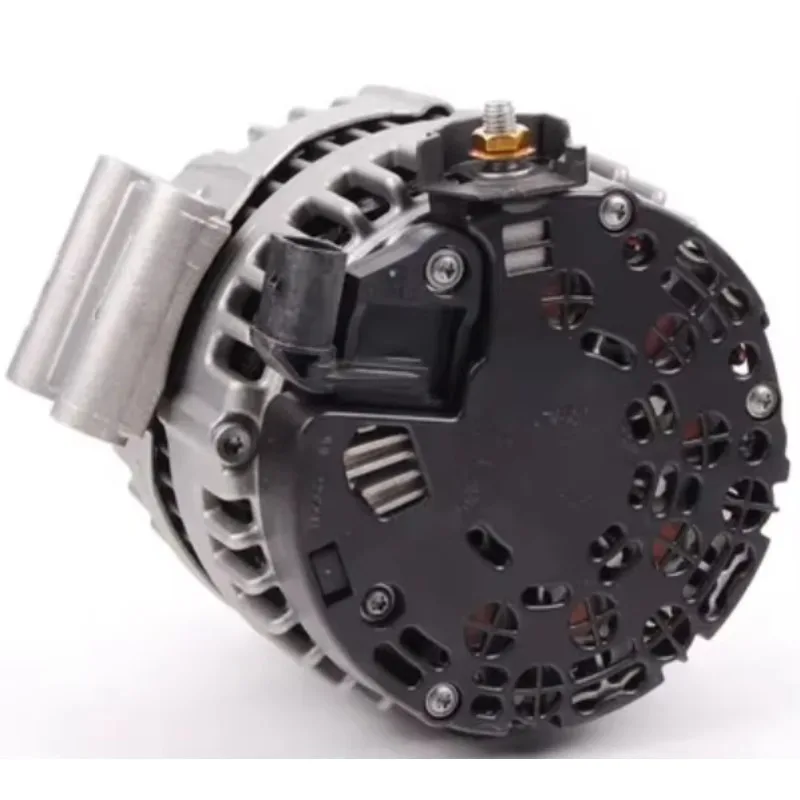 

Hot Sale Auto Parts Alternator 12V 180A 12317558220 High Quality Neutral New