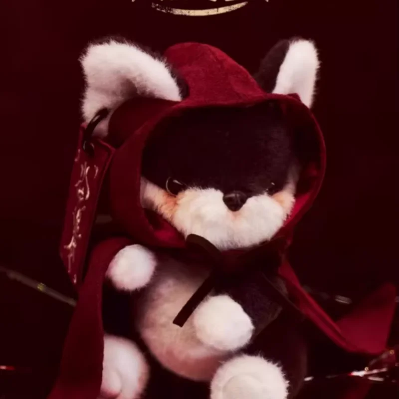 

Аутентичная глухая коробка серии Endless Forest, модная глухая коробка ручной работы, новый декоративный кулон,prising Gift