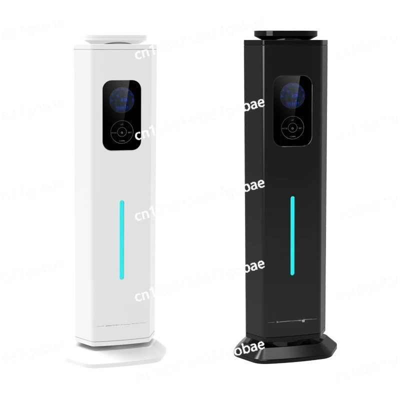 

Автоматический вертикальный ароматизатор для дома, отеля и клуба