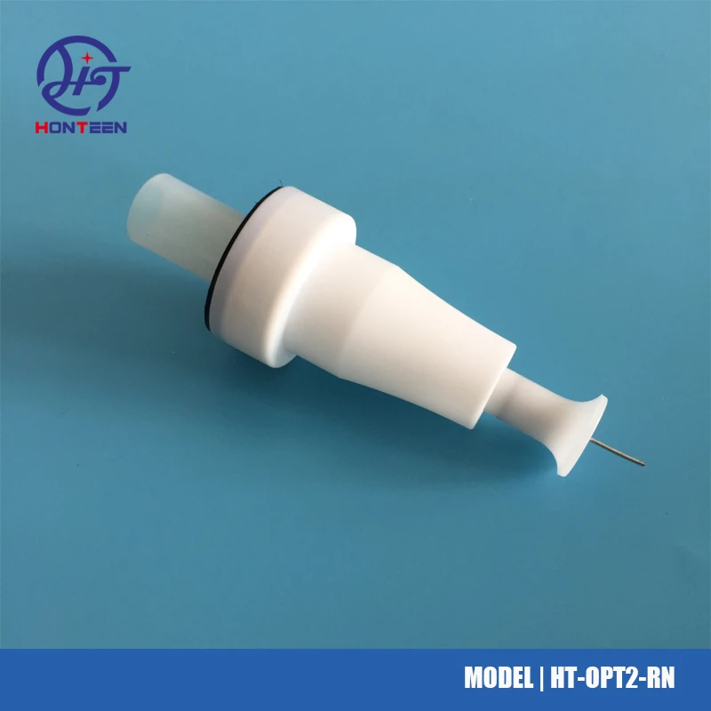 Honteen HT-GM04B-RN Round Spray Nozzle Compatible With Gemas Optiselects GM03  Round Nozzle NS04 1008151