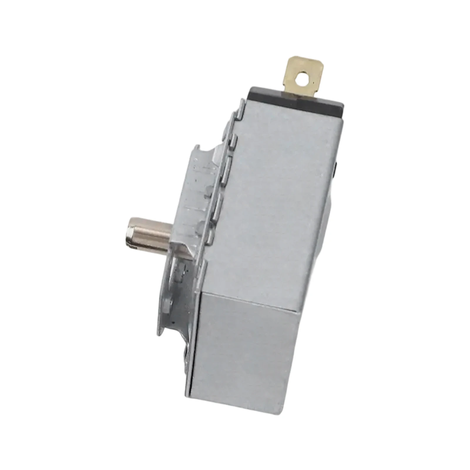 User Friendly Timer Switch Adjustable Timer Sliver Black Microwave Oven Timer Broad Compatibility 30 Minute Timer