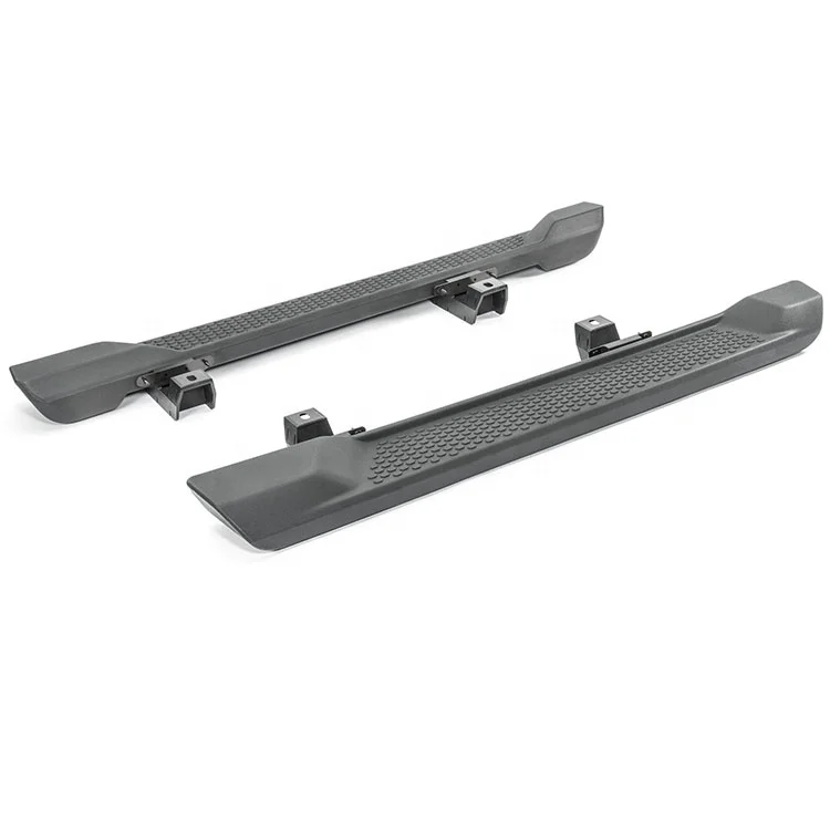 

JP16 ODM ABS Side Steps for Wrangler JL 2Door