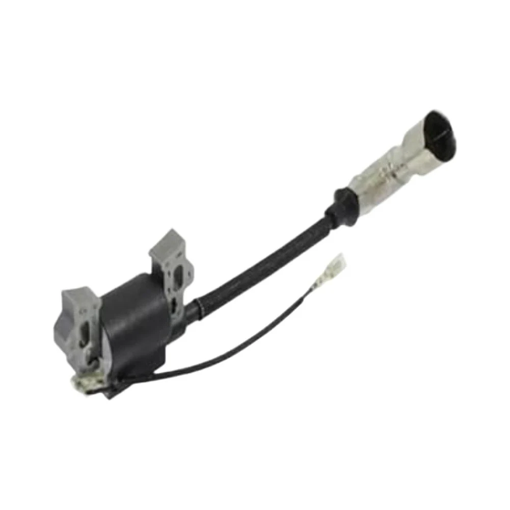 1 Piece Black Ignition Coil For Loncin 1P61F 1P65F 1P70F Engine Lawn Mower Accessories Electronic Spark 270920215-0001