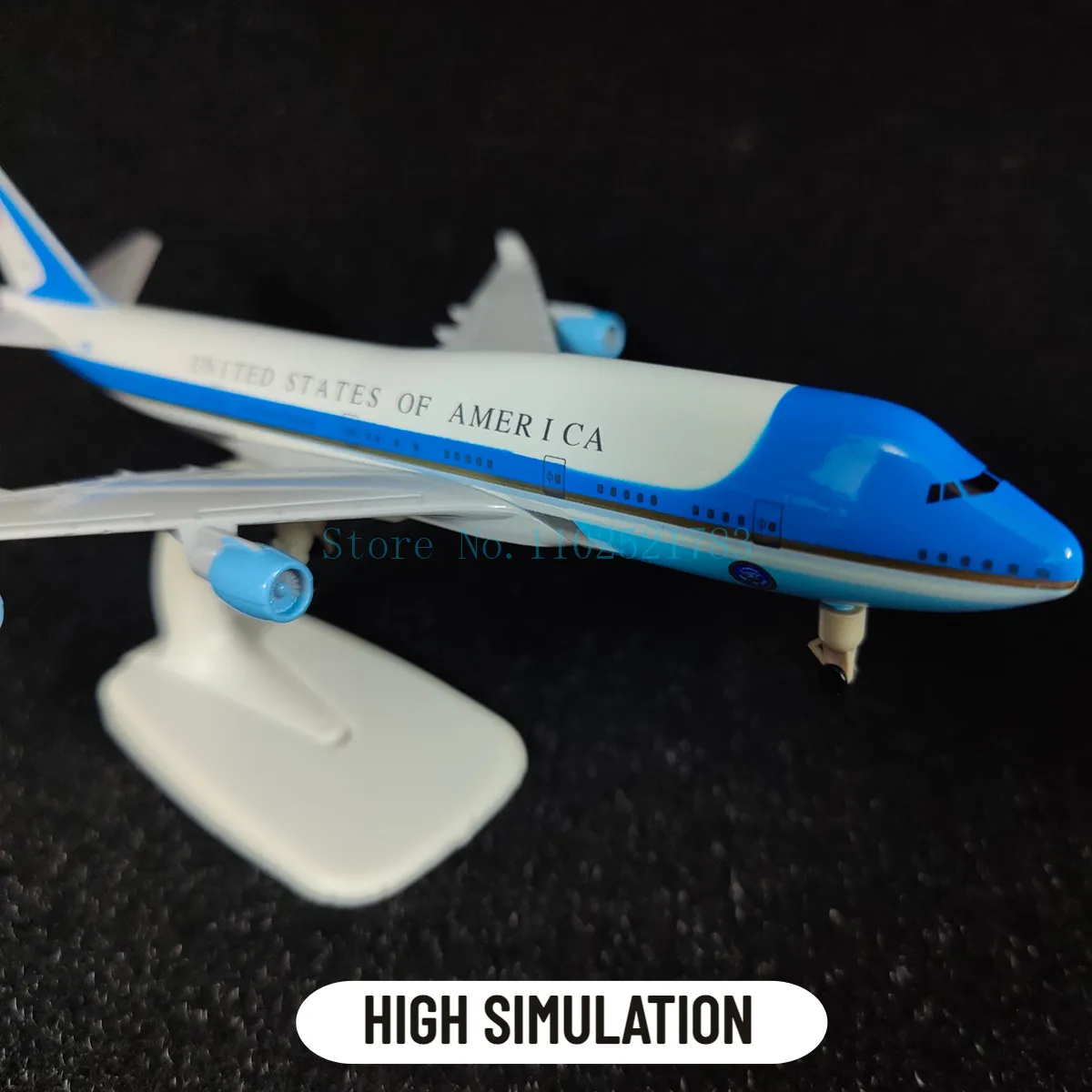 Diecast Aircraft Model 1:250 Aviao Airbus Boeing Scale Miniature Aeromodelo A350 A380 B777 B787 Aviation Kid Xmas Gift Toy