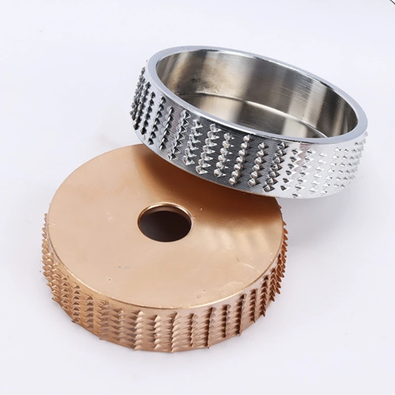 Professional Carving Tool Angled Grinder Disc Set With Sanding And Speed Cutter Woodworking Shaping