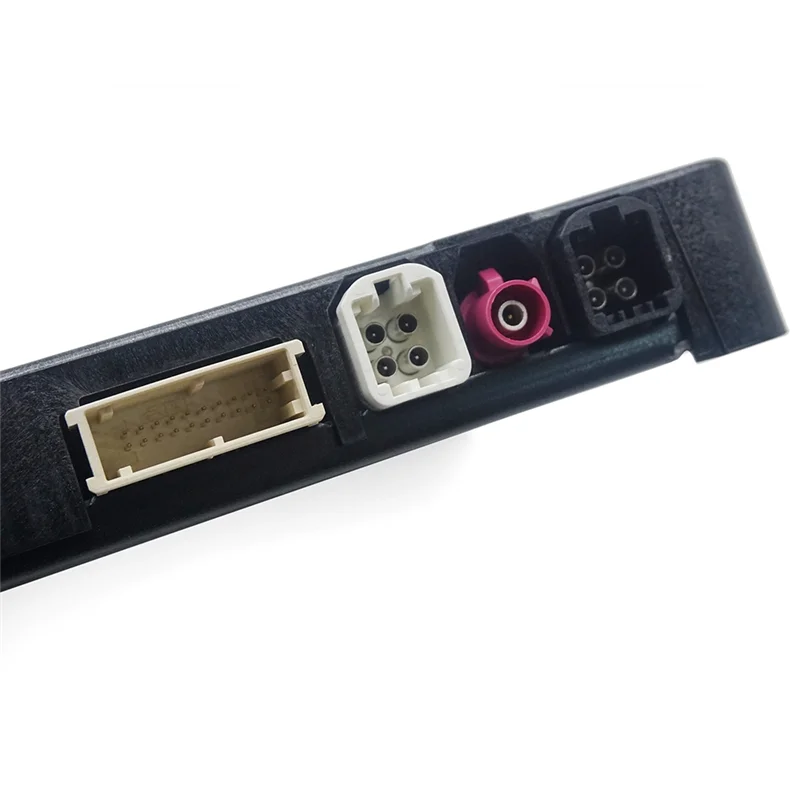 Módulo de chamada de emergência e unidade de controle da unidade de comunicação 8w0035283a para porsche taycan 9j1 2020-2024 para a5 a4 a6