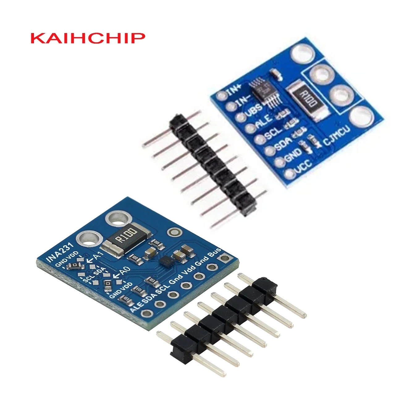 226 INA226 INA231 Интерфейс IIC Двунаправленный модуль датчика тока/мощности