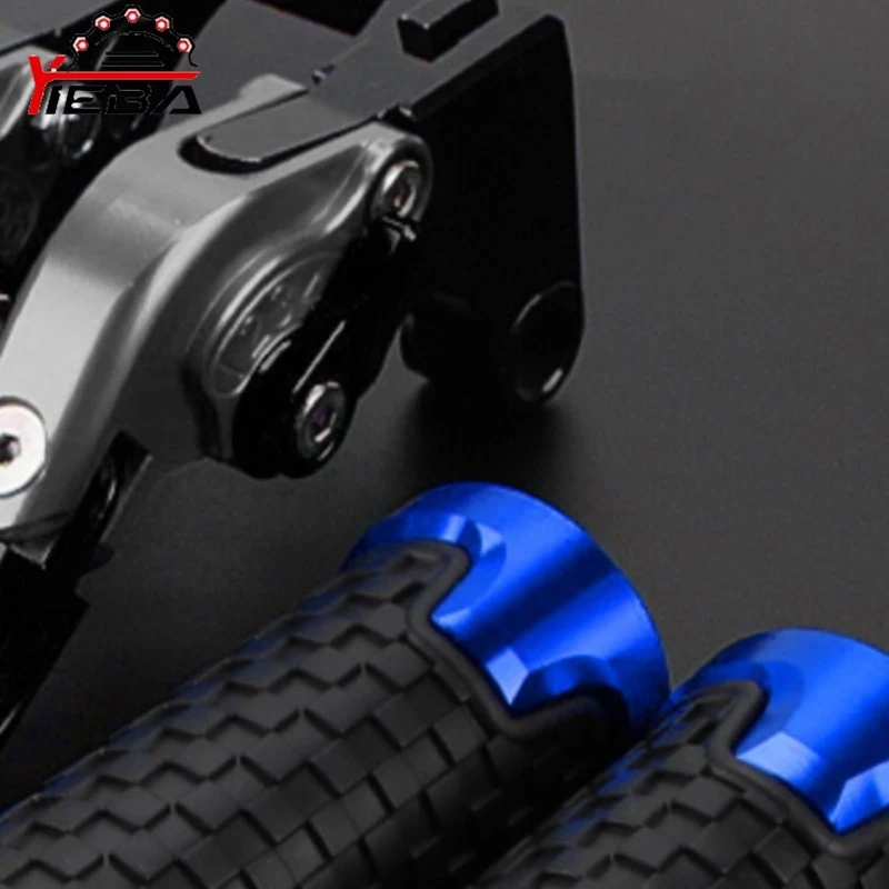 

Для Suzuki GIXXER 250 SF 2020 2021 2022, ручки руля, рулевая тяга, тормозной рычаг сцепления, аксессуары для мотоциклов GIXXER 250 2023