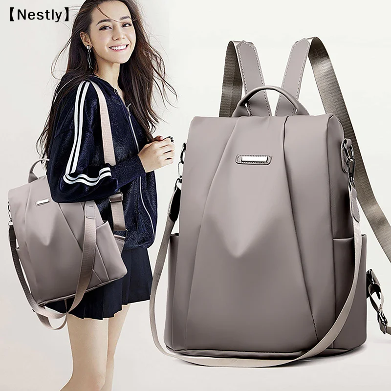 best carry on leather backpack Sneaker Travel Bag - TSA Approved - Brown - Waterproof - On Backpack is the latest in our travel bag collection Tested: 7 Best Men's Leather