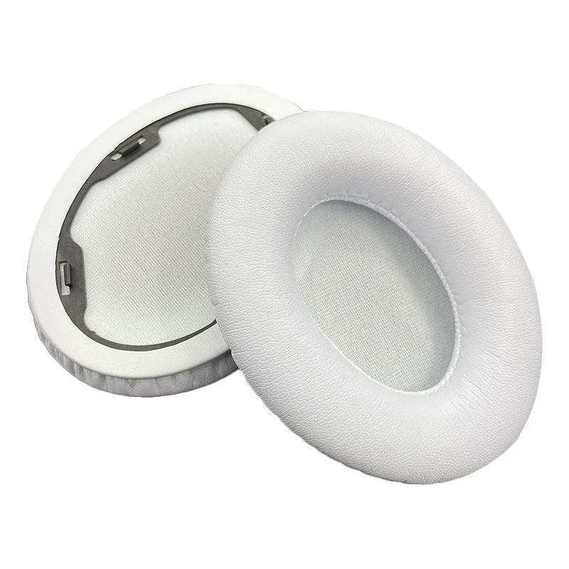 Replacement Memory Foam Ear Pads Cushions Headband for Beats By Dr Dre Studio 1.0 Studio1.0 Studio1 Headphones High Quality