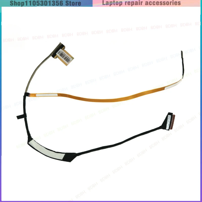 New Laptop LCD Cable Screen Line For MSI GF66 GL66 MS1581 K1N-3040281-H39
