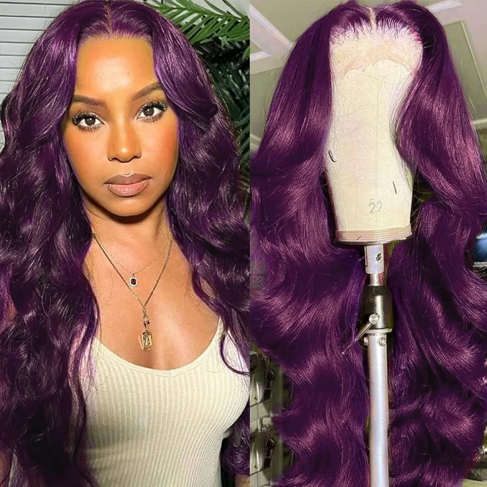 Thumbnail 2 - #49 Latest High Density Lace Wigs Offers