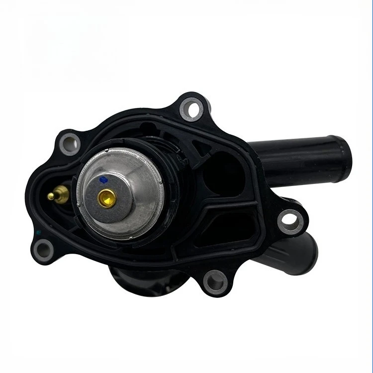 

Automotive standard mechanical parts thermostat assembly sensor