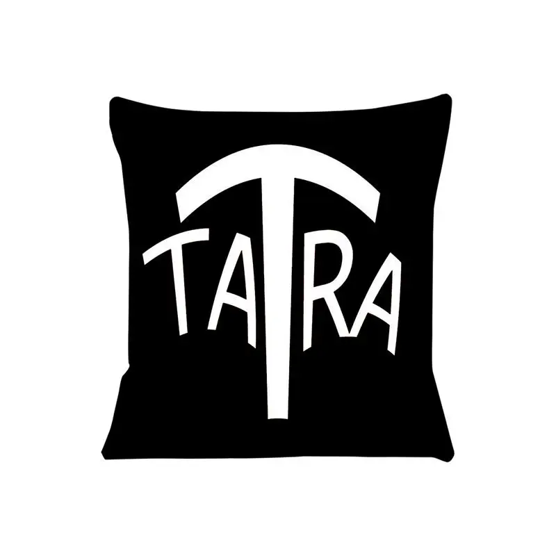 TATRA Cushion Cover for Sofa Pillow Case Cover Seat Car Throw Pillowcase 45X45cm For Home Decorative SJ-822