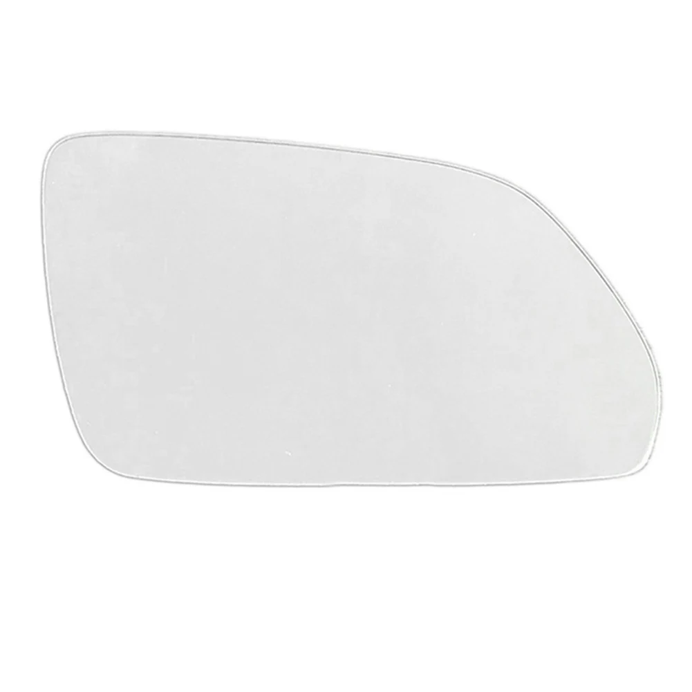 For Skoda Octavia and For 9n Heated Rearview Mirror Replacement Designed for Clear Visibility in Cold Weather Conditions