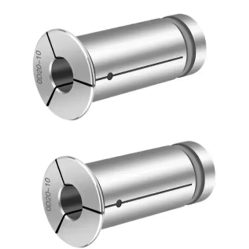 الهيدروليكية كوليت تشاك PHC12 PHC16 PHC20 PHC32 3-25 مللي متر BT30 BT40 HSK63A HSK40E HSK50E CAT SK40 المغزل أداة حامل أطواق الربيع