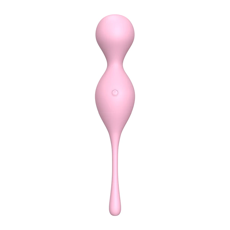 20 modelli sicuri palline vaginali in silicone ginnico allenatore muscolare del pavimento pelvico palla di Venere perineo stringere giocattoli del