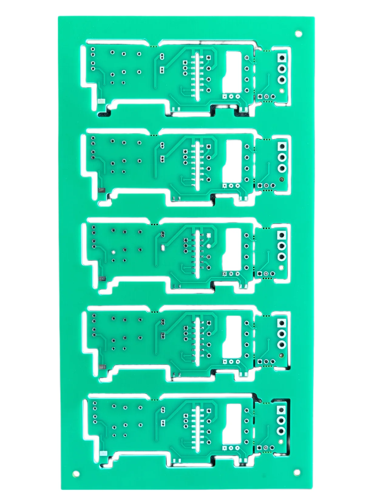 Double Sided PCB Manufacturer Single Sided Printed Circuit Board SMT line DIP Line Components Bom