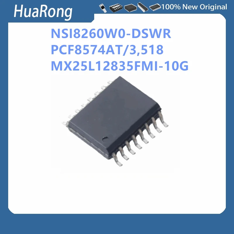 10Pcs/Lot Nsi8260W0…