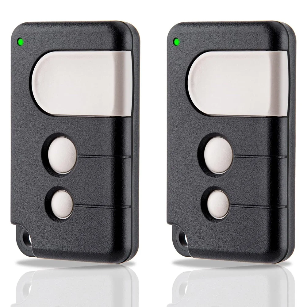 RISE 2 قطعة فتحت باب المرآب التحكم عن بعد ل تشامبرلين موتورليفت ليفتماستر TX4RUNI ، TX2REV ، 84335EML ، 94333E ، 433.92 ميجا هرتز