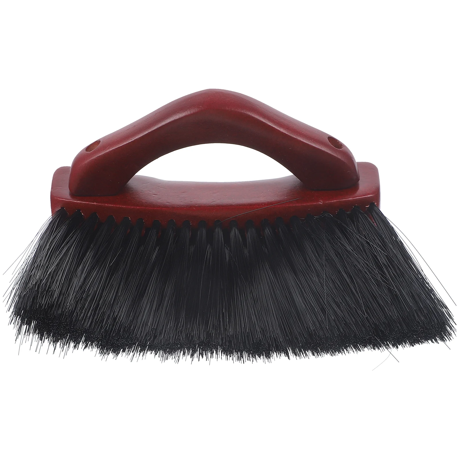 

Pool Table Brush Cleaning Felt Cleaner Accessories Billiard Multifunctional Necessity Wood Supply Wooden Tool