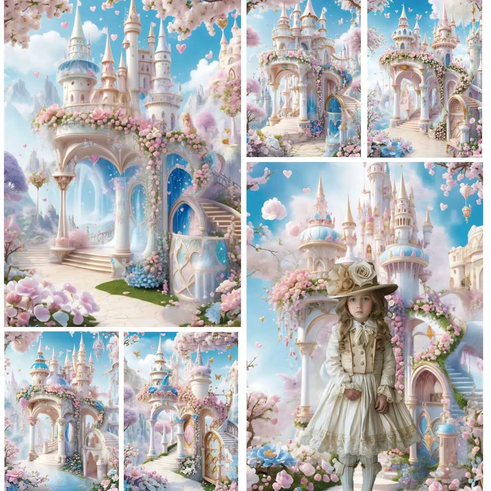 Moon.Qg Fairy Tale … - image