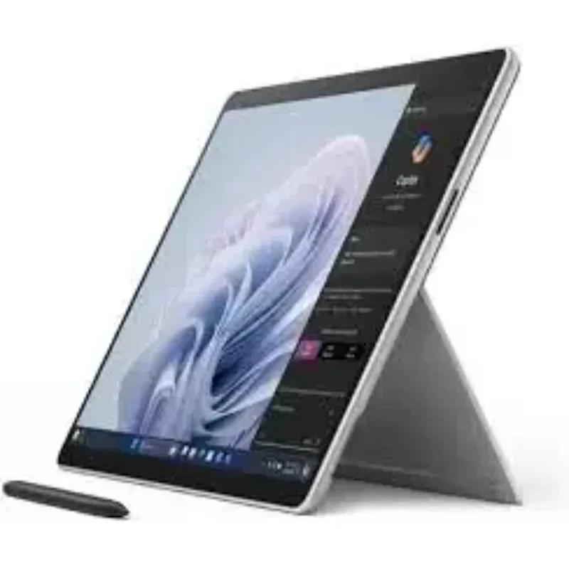 

Высококачественный ноутбук-трансформер Surface Pro 8 2-в-1 — 3 ГГц, 64 ГБ ОЗУ, 1 ТБ SSD, Windows 11 Домашняя, 13-дюймовый дисплей