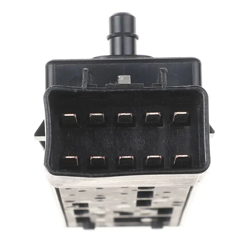 

12451497 12451498 Front Right+Left Power Seat Switch Parts For Cadillac GMC Buick 10-13 Seat Adjust Control Switch