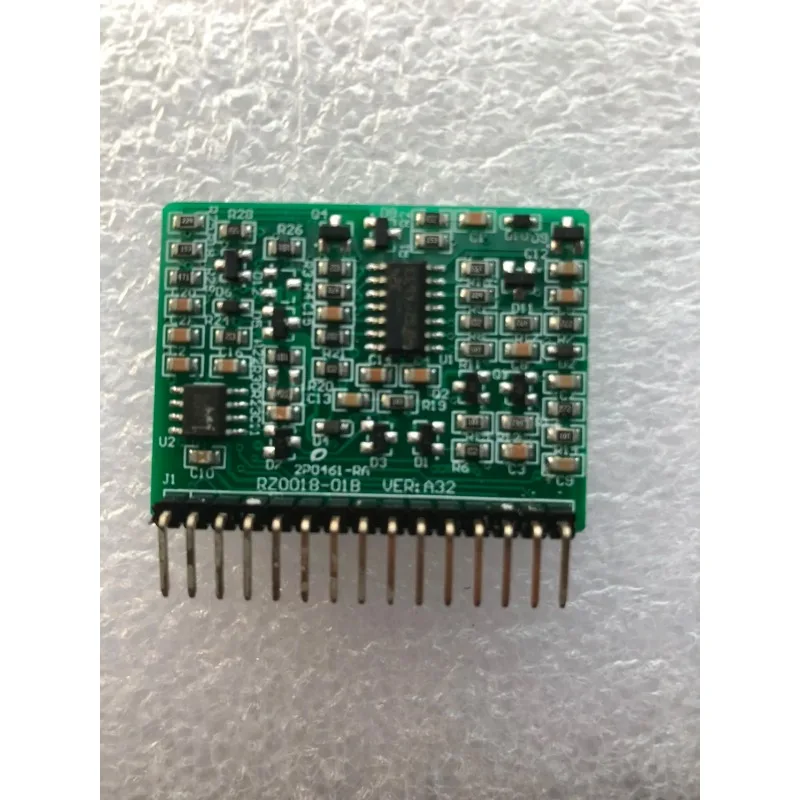 

HelloHelloARC200 Control Small Board Welding Machine Maintenance Accessories Small Vertical Board 2845