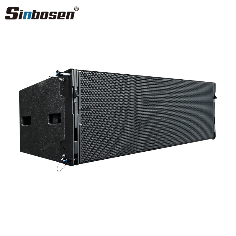 

WL12 High-Power Passive 12" 3-Way Neodymium Line Array Speakers for Pro Audio Systems