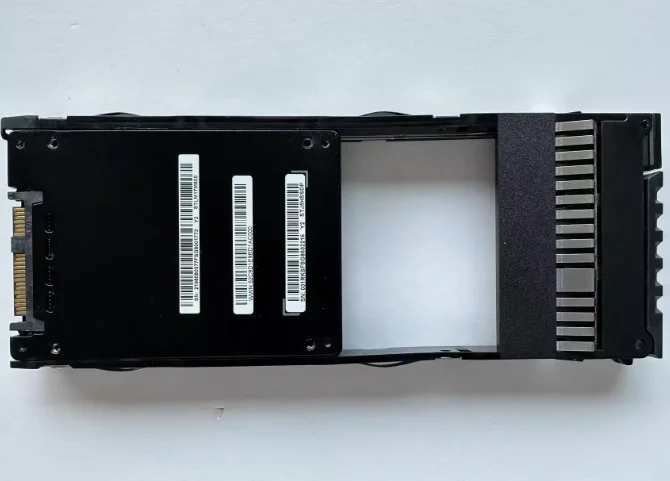 Для жесткого диска 02351KES 600G SAS SSD 2,5 S5500 S5300 V3