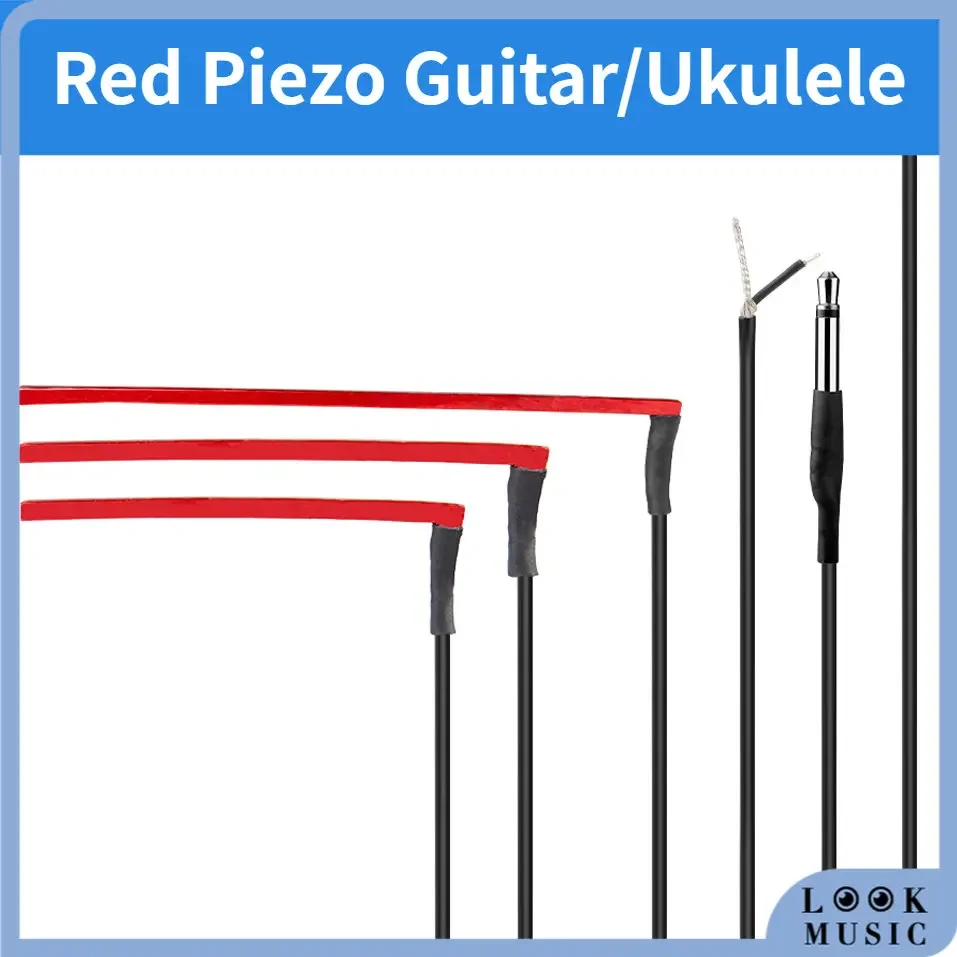 Look 1/5/10Pcs Red …