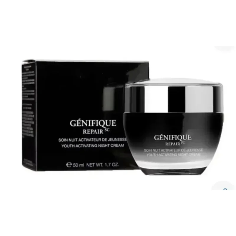 REPAIRING NIGHT CREAM 50ML อุปกรณ์แต่งหน้า