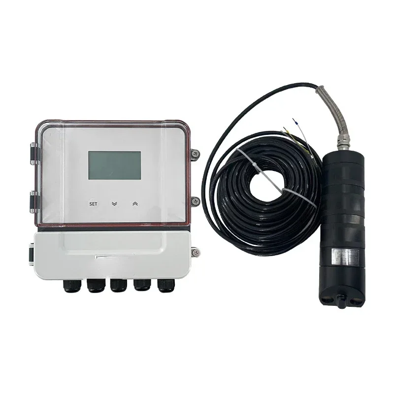 Cheap And Fine Meter, River Water Conservancy Flow Meter Manufacturer, Ultra-low Power Flow Meter Hot Sales