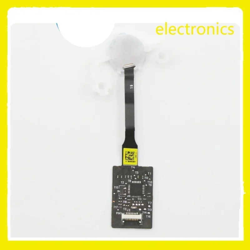 Nuevo cable de placa lectora de huellas dactilares mineral para Lenovo E4-IML IIL E5-IML K4e-IML IIL 5cb0w44 200